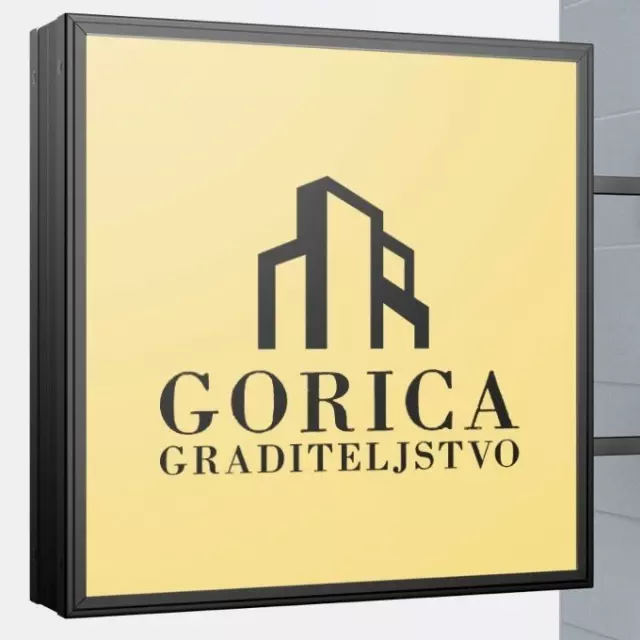 Gorica Graditeljstvo