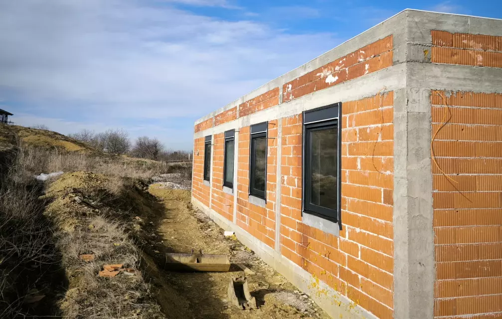 Ugradnja drvenih prozora u Zagrebu