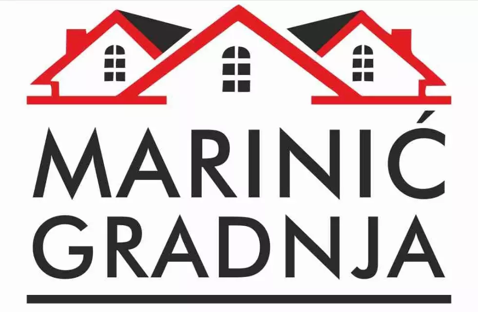 MARINIĆ GRADNJA j.d.o.o.